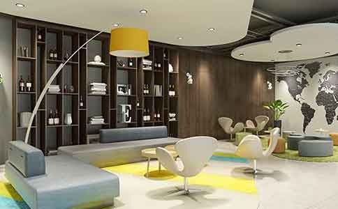 辦公室夏季植物裝飾搭配攻略