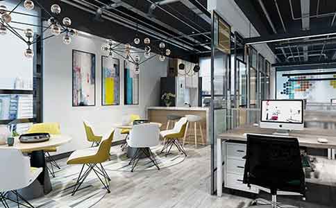 無(wú)錫辦公室裝修風(fēng)格該如何選擇