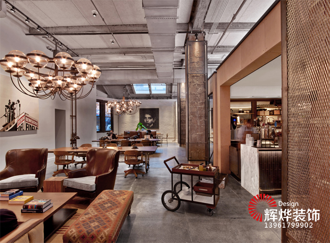 無錫辦公樓裝潢結構設計的外延性