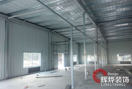 愛普科斯餐廳裝修工程已正式開工