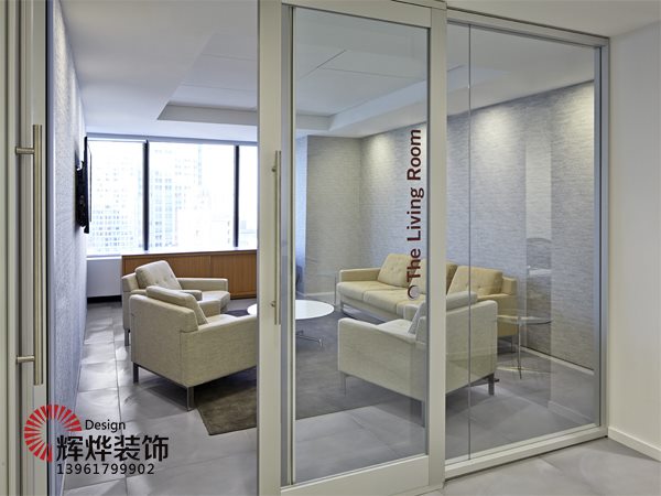 無錫辦公樓裝修應該怎么挑選沙發？