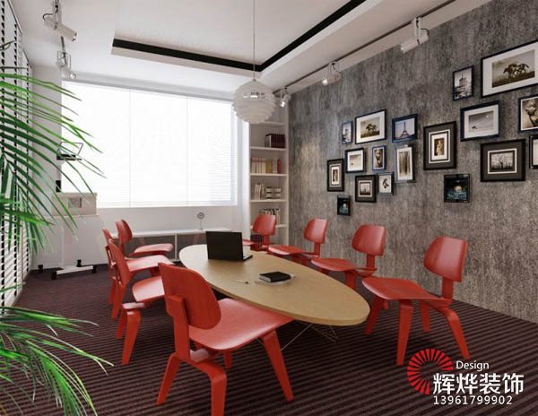 告訴你現代化的無錫辦公樓裝修要點？