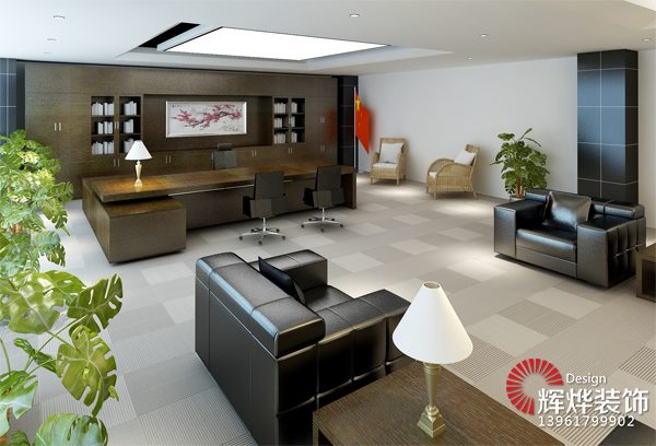 無錫辦公室裝修旺季期間務必做好監工