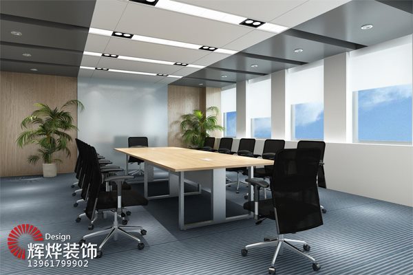 無錫辦公室裝修旺季期間務必做好監工