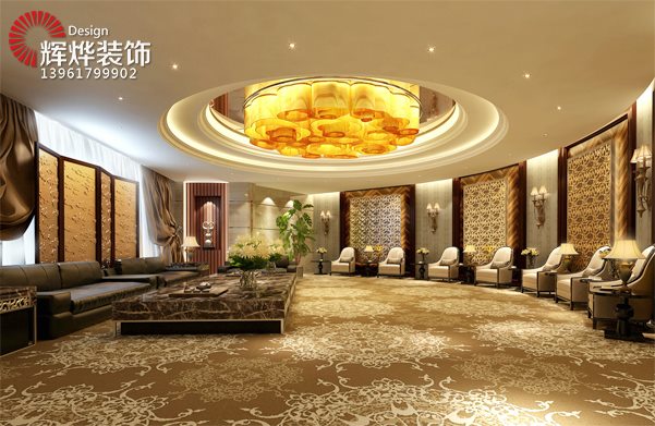 無錫辦公樓裝修的未來走向動態如何？