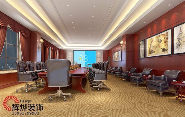 無錫辦公樓裝修的未來走向動態如何？