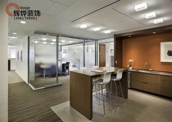 無錫辦公樓人性化設計