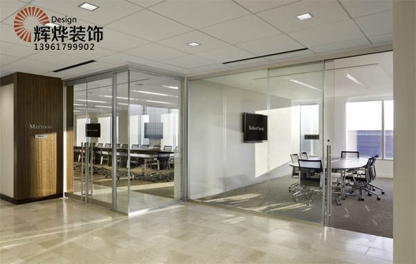 無錫辦公樓人性化設計