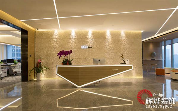 無(wú)錫辦公室裝潢如何做到低碳？