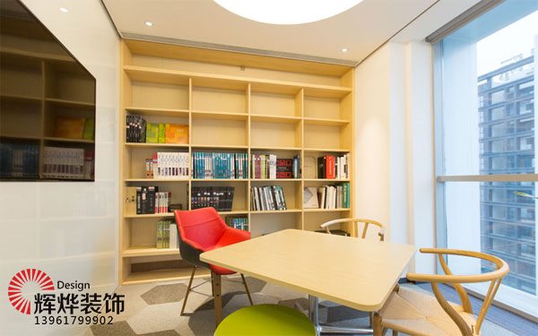 無(wú)錫辦公室裝潢如何做到低碳？