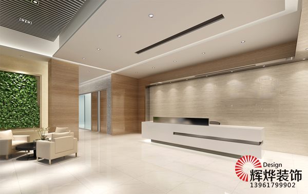 無錫辦公樓裝修應該注意哪些細節？