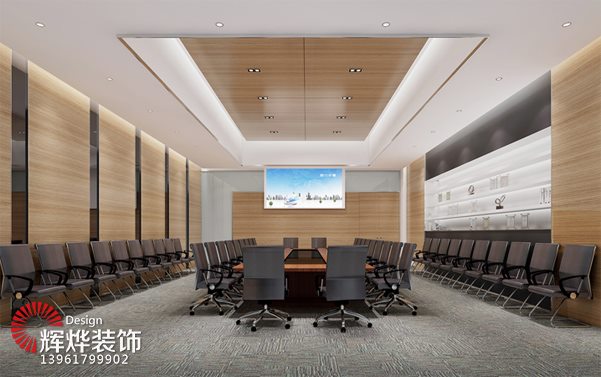 無錫辦公樓裝修應該注意哪些細節？