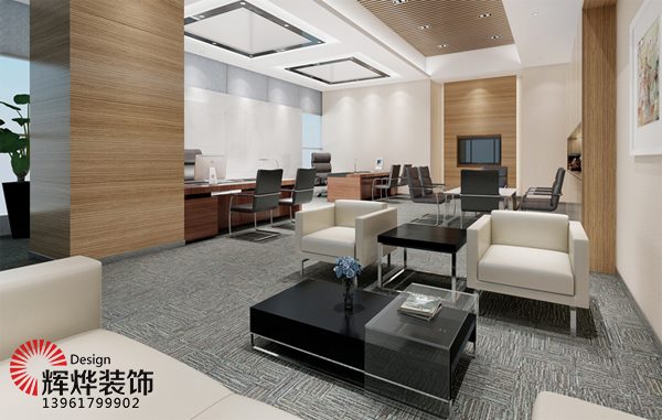 無錫辦公樓裝修應該注意哪些細節？