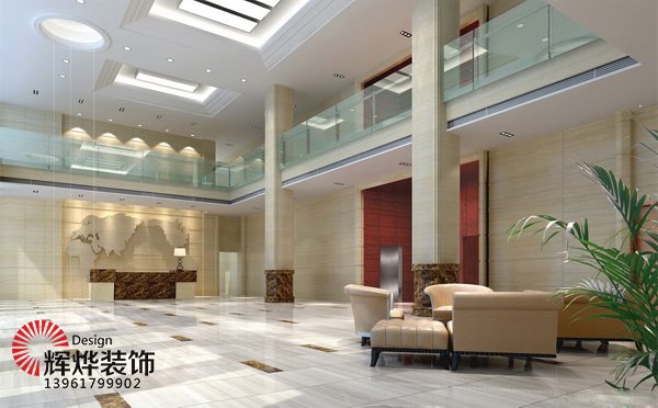 無錫辦公室設計怎么體現專業性