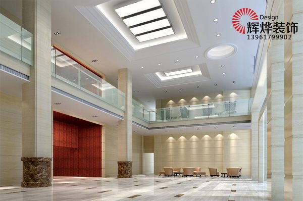 無錫辦公室設計怎么體現專業性