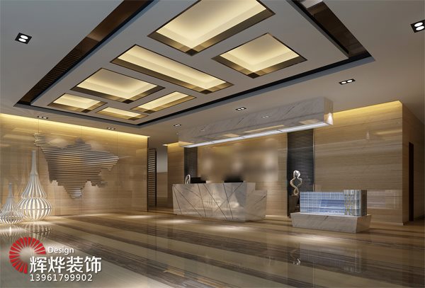 無錫辦公樓會議室裝潢應該注意什么？