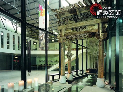 無錫辦公室裝修預算費怎么計算控制？