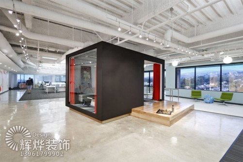 無(wú)錫辦公室設(shè)計(jì)