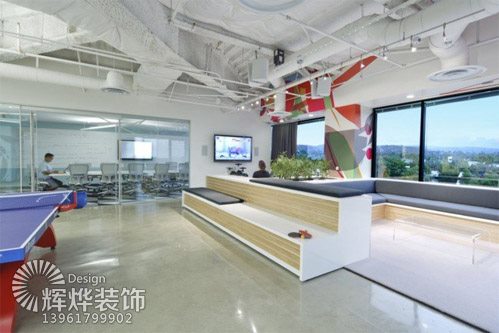 無(wú)錫辦公室設(shè)計(jì)
