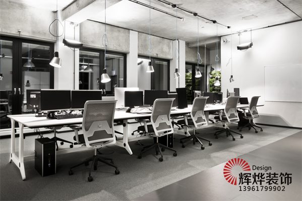 無錫辦公室設計都有哪些施工要求？