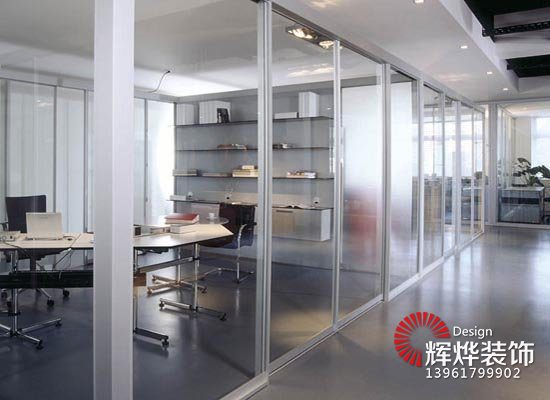 無錫辦公樓裝飾