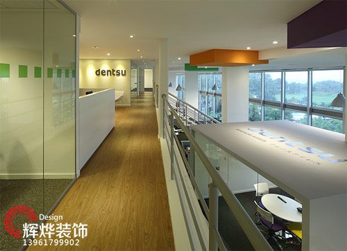 無錫復(fù)式辦公樓設(shè)計