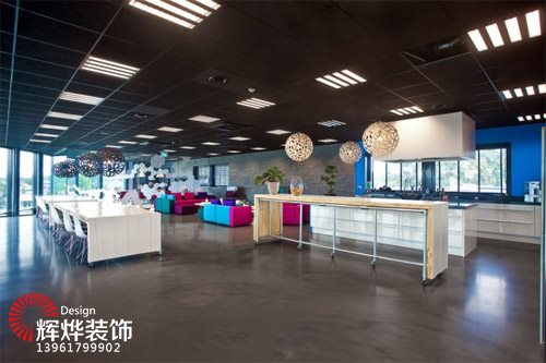 無錫辦公室設計怎樣省錢