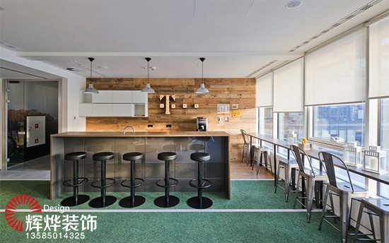 無錫小型辦公室怎么裝修呢？