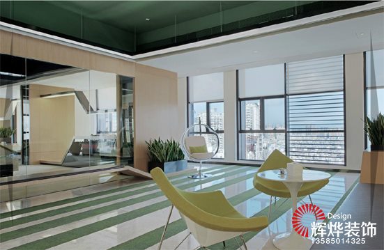 無錫小型辦公室怎么裝修呢？