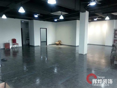 梧桐壹號酸菜魚私房菜菜館裝修