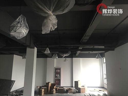 梧桐壹號酸菜魚私房菜菜館裝修