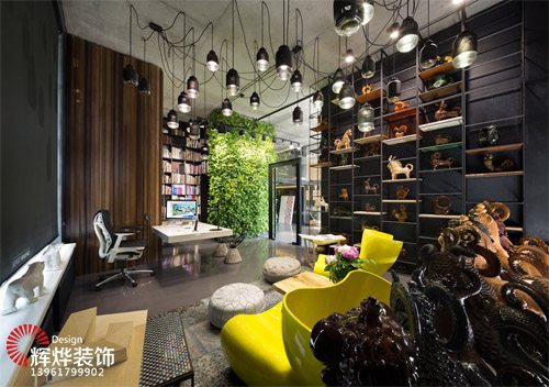 無錫辦公樓裝修怎么挑選辦公家具？