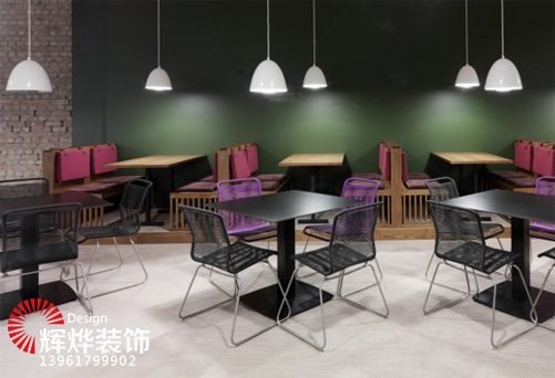 無錫辦公樓設計中軟裝設計的重要性