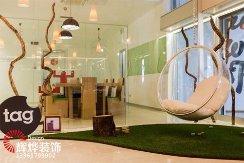 無錫辦公室裝修燈具怎么選購呢？