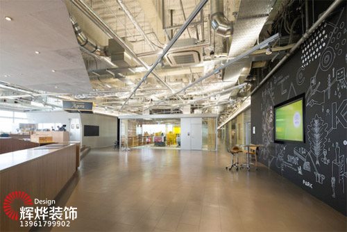 怎么設計商住倆用無錫辦公樓？