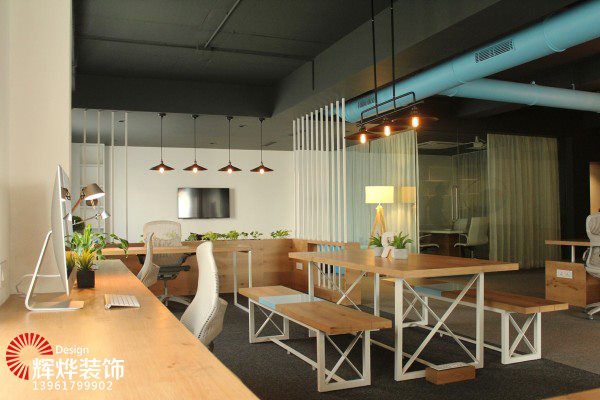 無錫辦公室裝修怎么減少噪音？