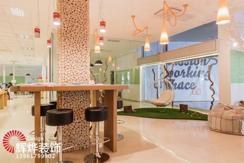 無錫辦公樓裝修完成后怎么去異味？