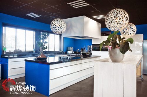 無錫辦公樓裝修中辦公家具的風水點