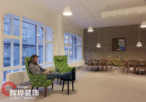 怎么避免無錫辦公樓裝修中有難聞的氣體？