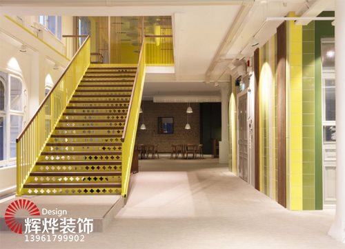 怎么打造格調(diào)高雅的無(wú)錫辦公室裝飾？