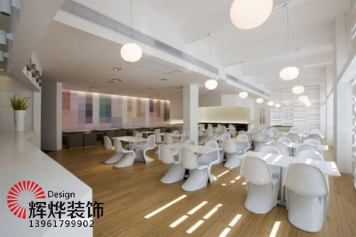 無錫辦公樓設計的層次關系你知道嗎？