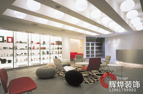 無錫辦公室裝修真的有所謂的零成本設計嗎？