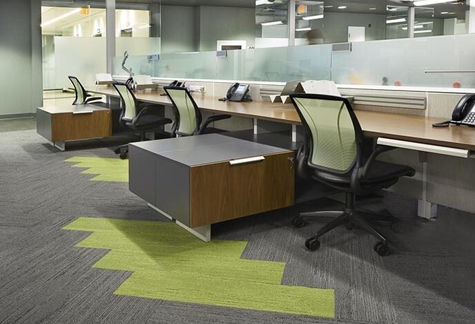 辦公室裝修重視這些，不僅**健康還為你省錢