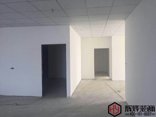 無錫格萊德科技有限公司餐廳裝修設計