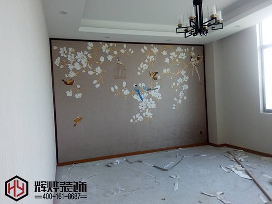 輝燁裝飾成功簽約無錫格萊德科技有限公司餐廳裝修設計