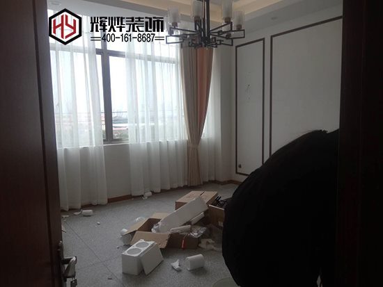 輝燁裝飾成功簽約無錫格萊德科技有限公司餐廳裝修設計