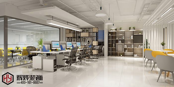 無(wú)錫辦公室裝修,該選一家什么樣的公司?