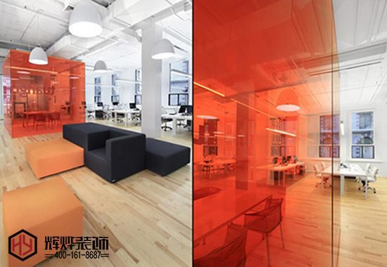 無錫辦公室裝修，這四個重點工程絕不能忽視