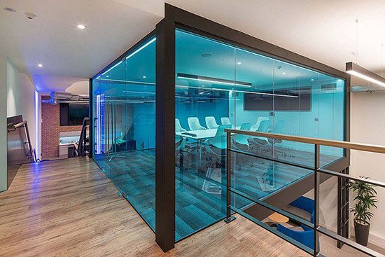 無錫寫字樓辦公室裝修，這些共性要求值得參考    