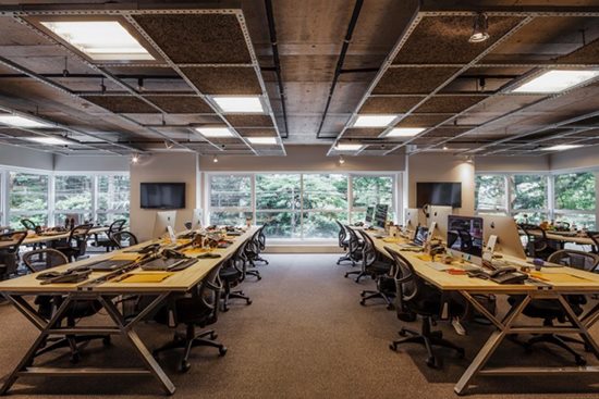 無錫廠房辦公室裝修前，你需要提出的四大問題